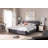 Upholstered Platform Bed-1145665386-1145665397
