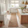 Alda Jute Natural / Gray Area Rug