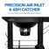Napoleon 46" Kettle Charcoal Grill with Side Shelf