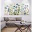 Blue Meadow - image multi-pièces sur toile-795495037