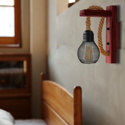 Naragansett Wall Sconce