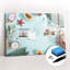 Magnetic Glass Dry Erase Board
