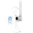 Full Motion Ceiling TV Mount With Long Extension
