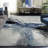 Elara Performance Abstract Rug-442815256