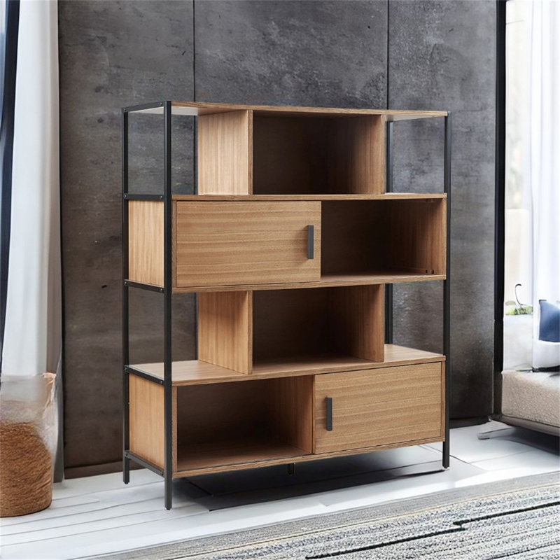 Ignatti Bookcase