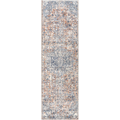 Mahurin Indoor Rug