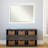 Flat Wall Mirror-1788107149
