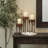 Moderna 11.80'' H Aluminum Tabletop Candlestick-87326715