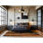 Azure Crest Rug-1774485161