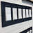 Rocker Standard Wall Plate-43514553-86414876-86414874