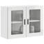 Armoire murale vidaXL-610492035