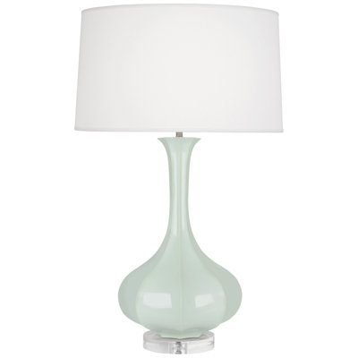 Lampe de table 32,75 po Pike
