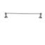 Porte-serviettes mural 24 po Highlander-14370671