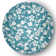 Chenille Floral Indoor Rug