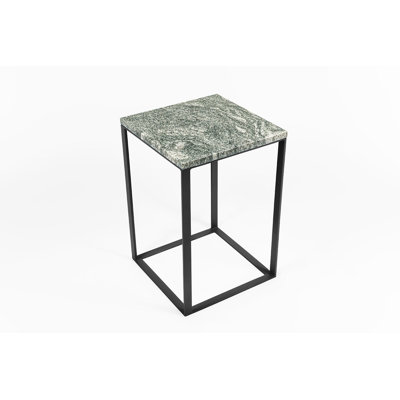Jahyden Frame End Table