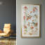 Bluebirds and Blossoms - Imprimé-61457606-61457605