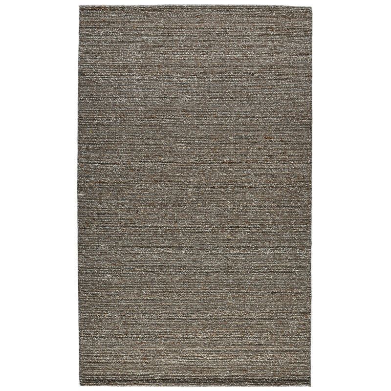 Picard New Zealand Wool Handmade Indoor Accent Rug, Rectangle 2' x 3'