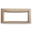 Loggia 68'' W Stone Console Table
