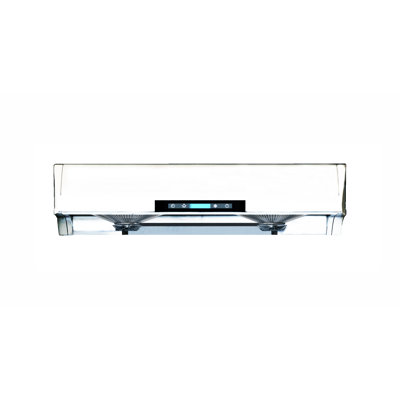 Under Cabinet Range Hood