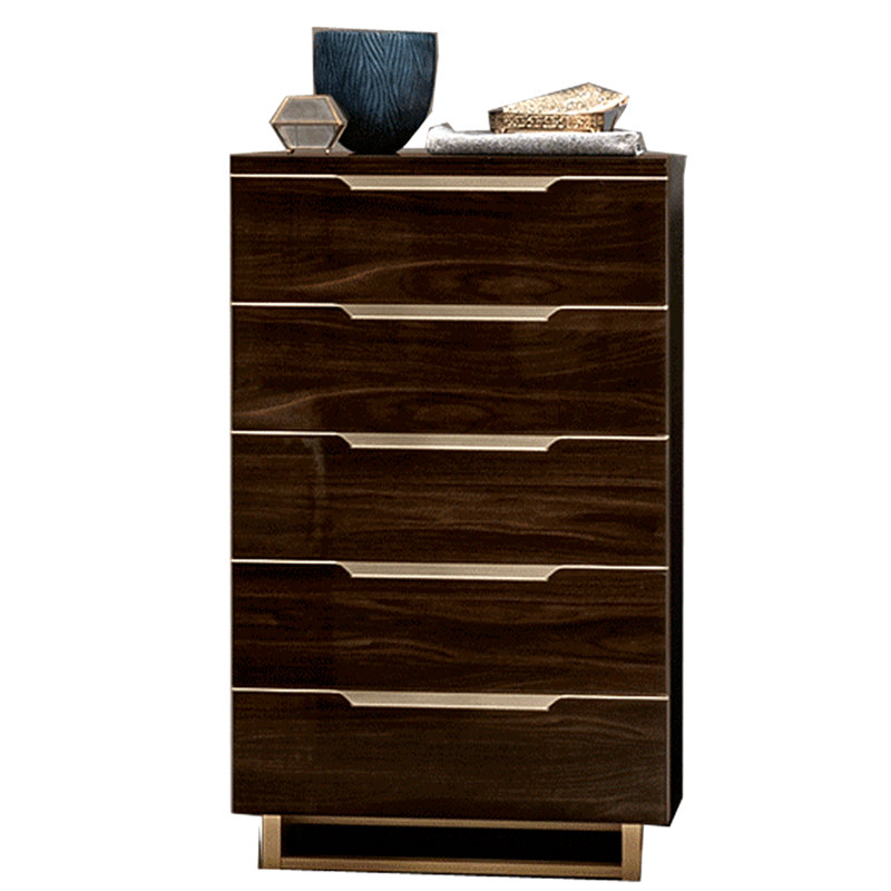 Commode contemporaine Novara