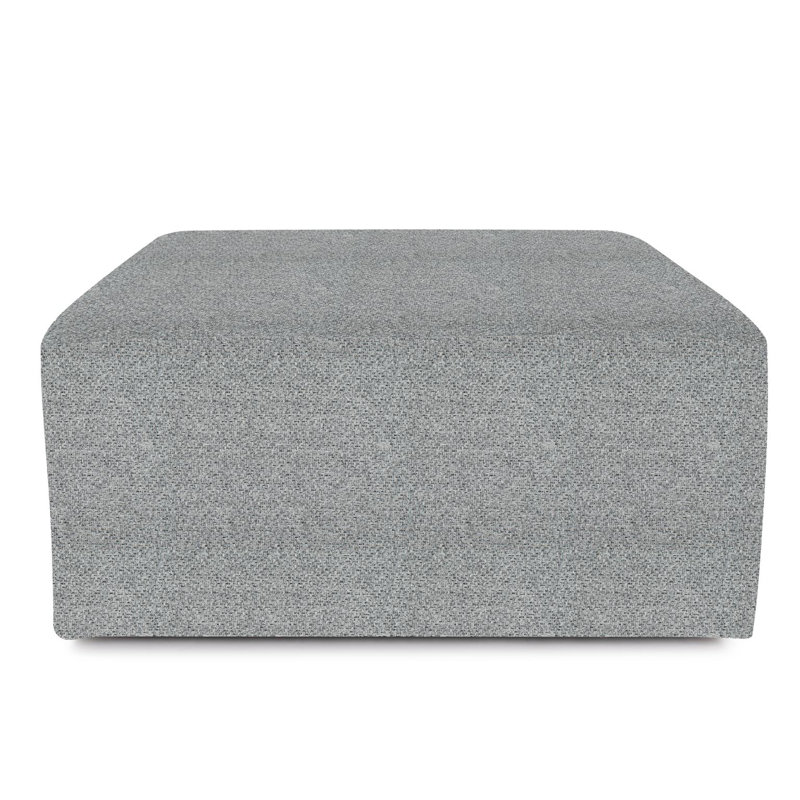 Repose-pieds Universal Universal, Gris