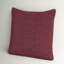 Housse et insert de coussin carré en coton Rowan-574099559-734361128
