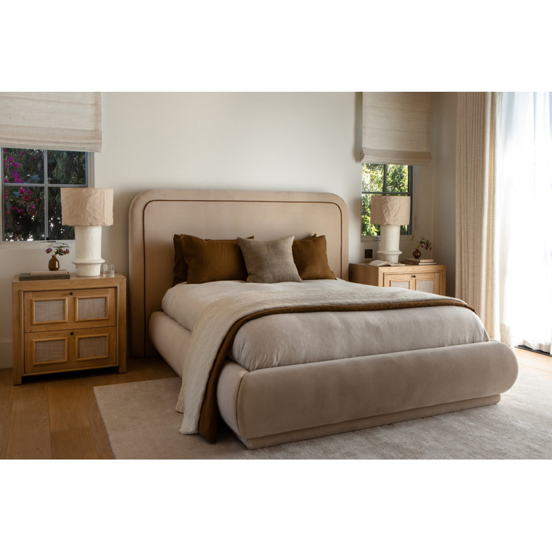 Venice Nightstand