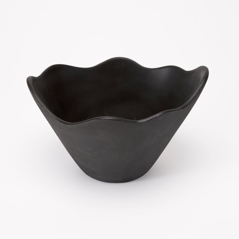 Gemma Catchall, Medium, Raw Blanc