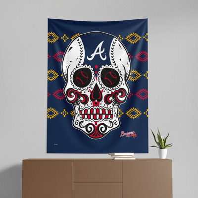 Polyester Wall Decor on Wall Hanging