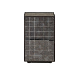 Mosaico End Table