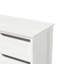 Commode double 6 tiroirs Isenbert