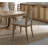 Pula 4 - Person Pedestal Dining Set