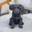 Polyresin Garden Statue-1652804323