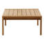 Julie Coffee Table Natural