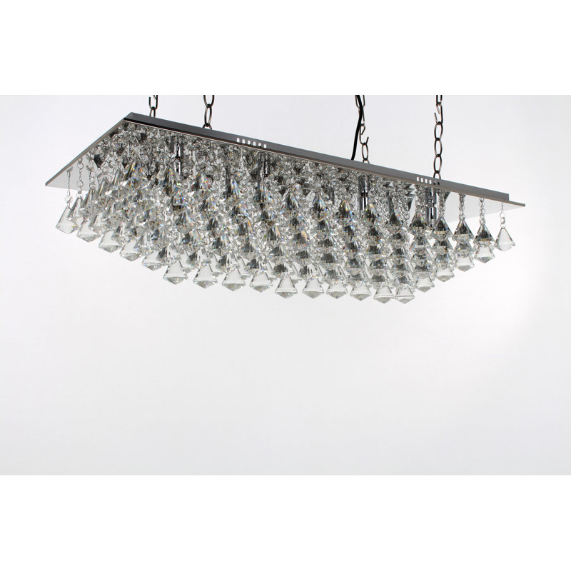 Flush Mount