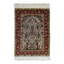 Silk Oriental Area Rug