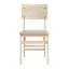 Chaise pliante Stakmore