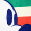 Disney Mickey 'Cute Mickey' 86cm x 162cm 100% Large Cotton Beach Towel