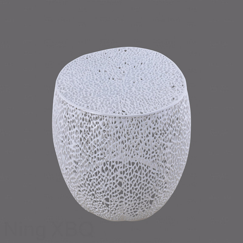 Round Coffee Table