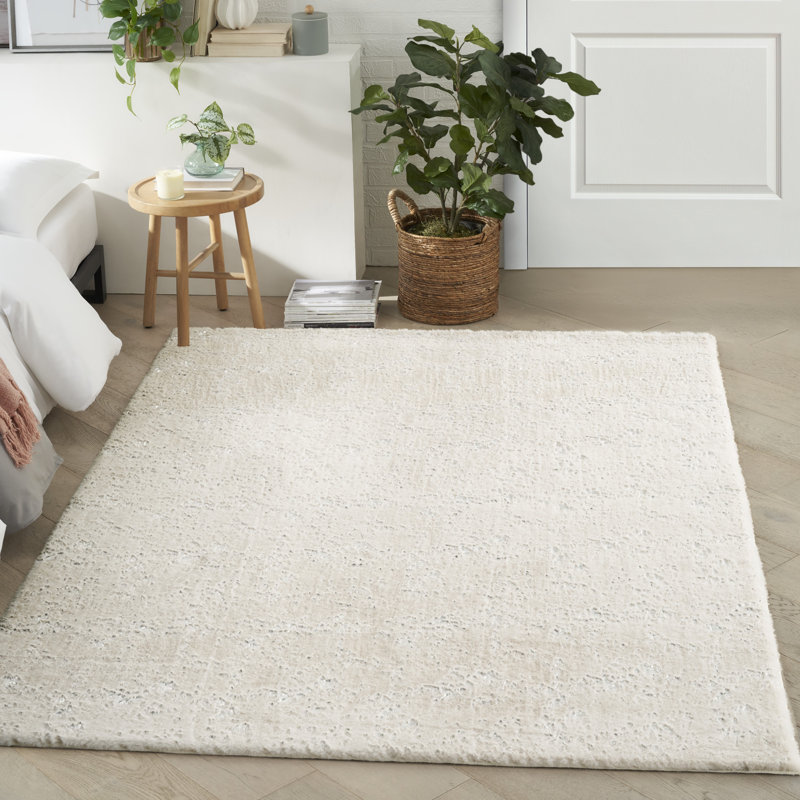 Tapis abstrait, Rectangle 7 pi 9 po x 9 pi 9 po