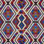 Schumacher x A Rum Fellow Chahal Hand Woven Brocade Fabric