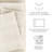Becky Cameron™ Thatch Pattern Bed Sheet Set-497467198-497467170