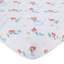 Ensemble de literie pour lit de bébé 3 pièces NoJo Disney Ariel Watercolor Wishes
