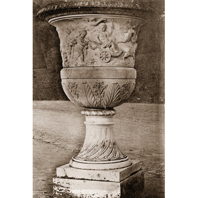 Urne Versailles I
