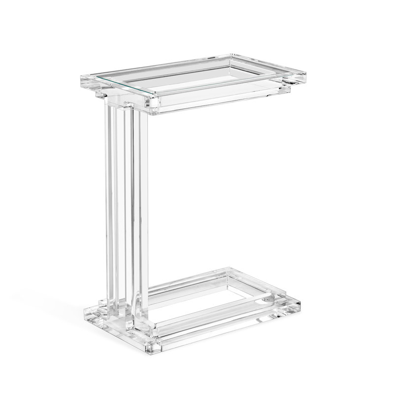 Table de bout en C
