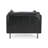 Raab Upholstered Accent Chair Lounge Chair with Upholstery-119233077