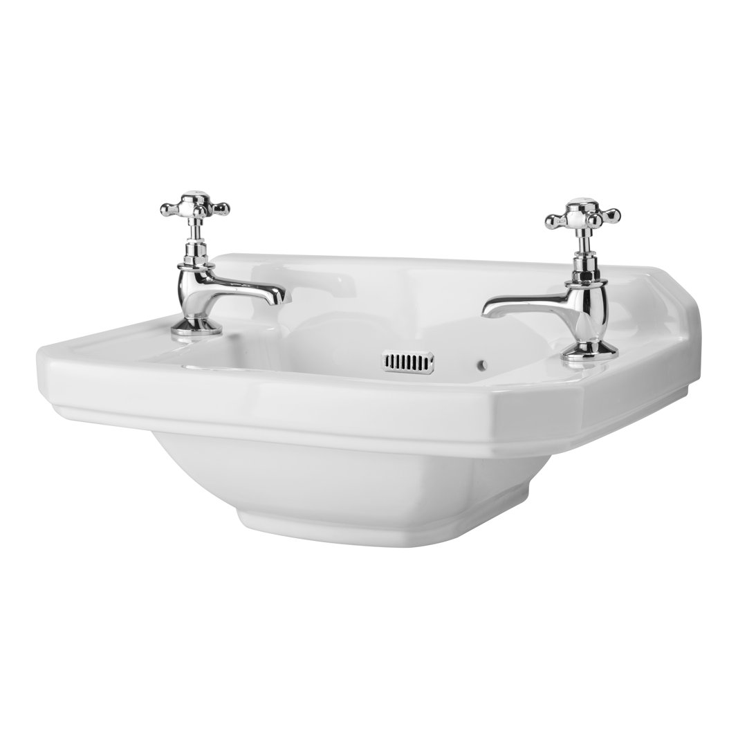 Richmond Wall Hung Basin