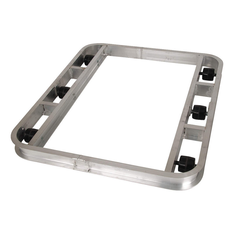 3600 Lb. Capacity Platform Dolly