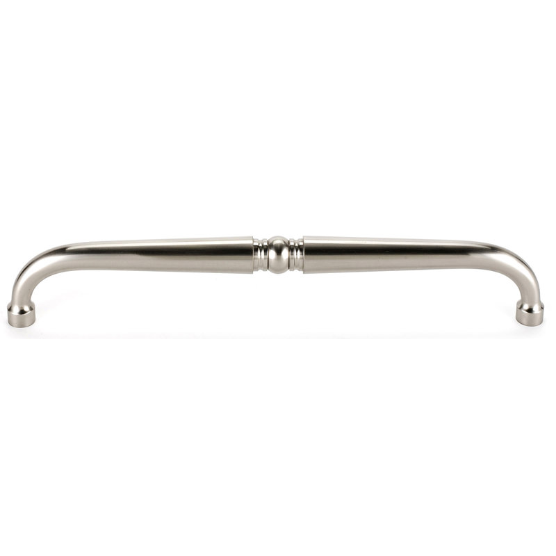 Pulls I 6" Center to Center Appliance Pull, Satin Nickel, 6"
