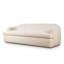 Phaedra Sofa - 90"-Crypton Nomad Snow